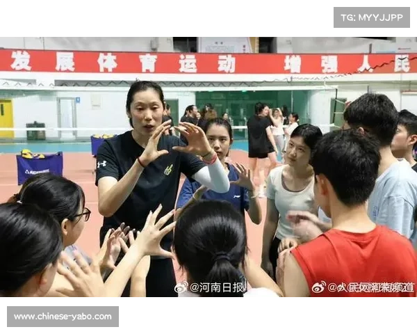 朱婷出任河南女排城市联赛形象大使邀球迷共赏排球运动魅力 朱婷出任河南女排城市联赛形象大使邀球迷共赏排球运动魅力