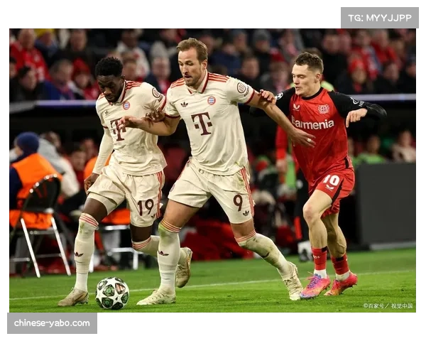 拜仁慕尼黑凯恩表示平局结果难以接受 球队需提升客场作战稳定性